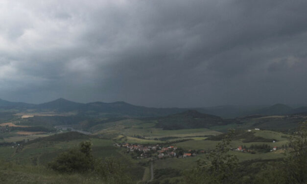 Jak vytvořit panoramatickou fotku