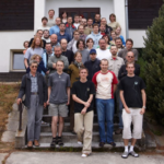 Meteorologický seminář Radostovice 2009