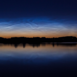 Výrazné NLC 10. 7. 2015