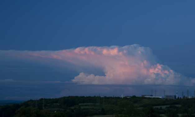 Večerní kupy 15. 6. 2016