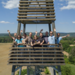 Meteorologický seminář Drhleny 2017