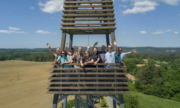 Meteorologický seminář Drhleny 2017