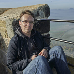 David Rýva