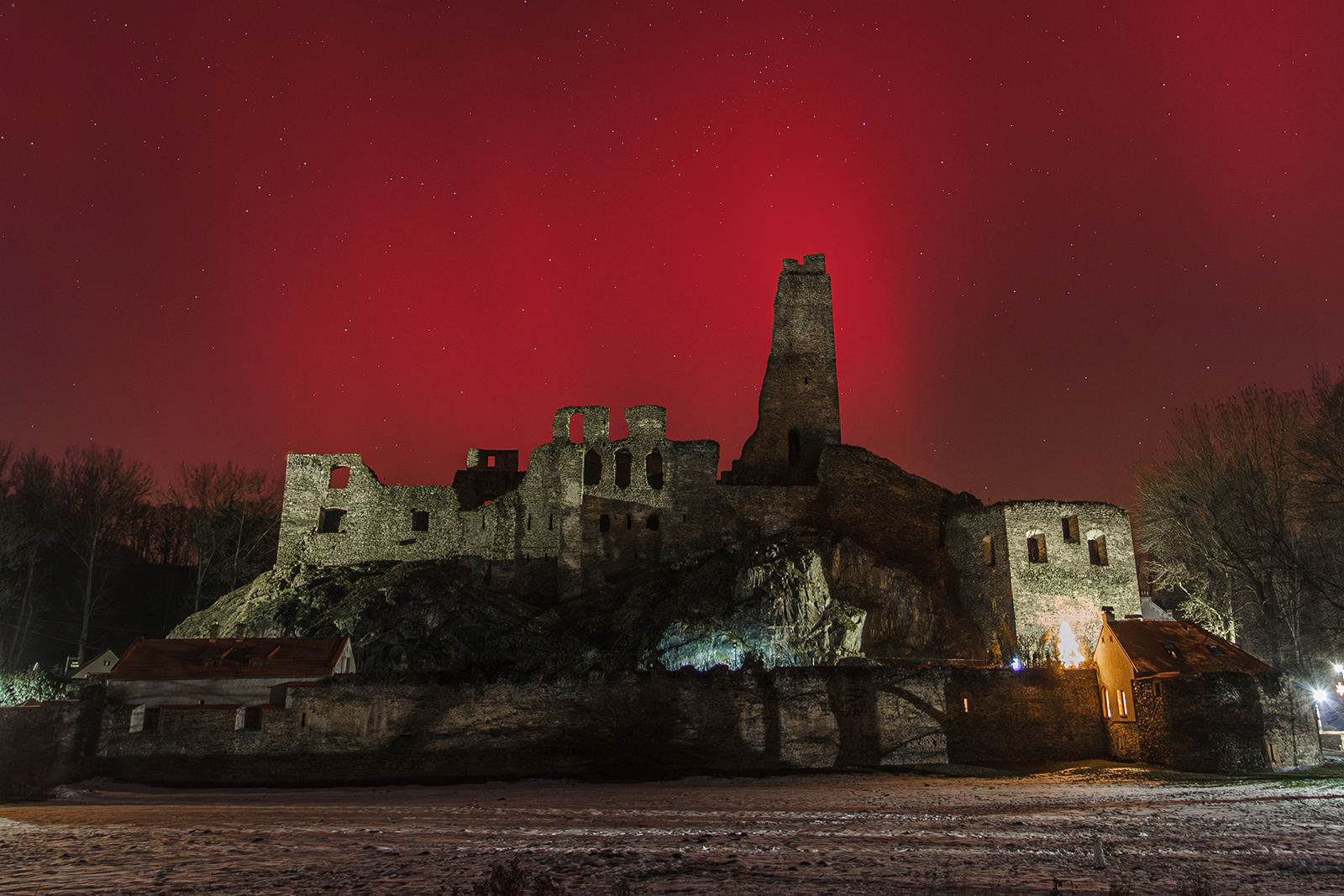 © Dagmar Drahokoupilová